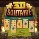 3D Solitaire