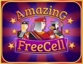 Freecell Solitaire Kỳ Diệu