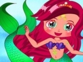 Avatar Maker: Mermaid