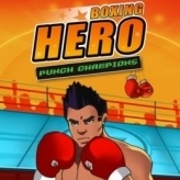 Boxing Hero: Đấm Vô Địch