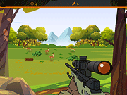Deer Hunter Html5