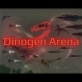 Đấu Trường Dinogen