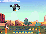 Duck Hunter: Wild West