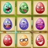 Easter Egg Search