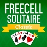 FreeCell Solitaire Classic