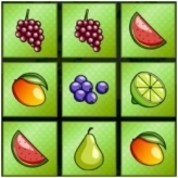 Fruits Memory