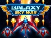 Galaxy Sky War