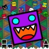 Geometry Dash Cuối Cùng