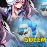 Golem Chém