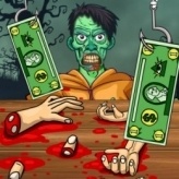 Tỷ Phú Mất Tay: Thức Ăn Zombie