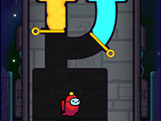 Impostor Rescue Online
