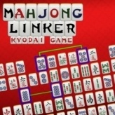 Mahjong Linker: Kyodai Game