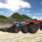 Monster Trucks Offroad