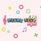 Piano Tile Reflex