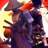 Chiến Sĩ Samurai