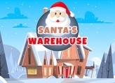 Santa’s Warehouse